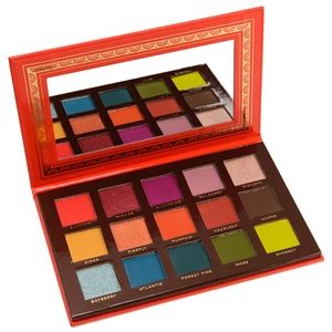 😁 3 / $25 Ace Beautè - Flair Palette